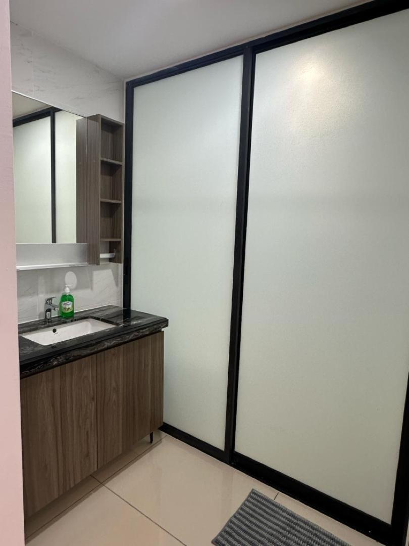 Pangsapuri Park 2 Bedrooms Johor Bahru