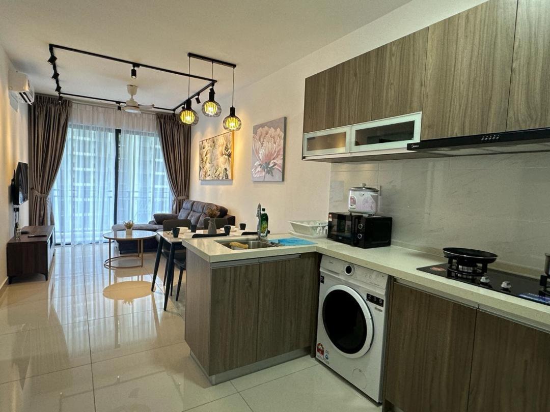 Park 2 Bedrooms Pangsapuri
