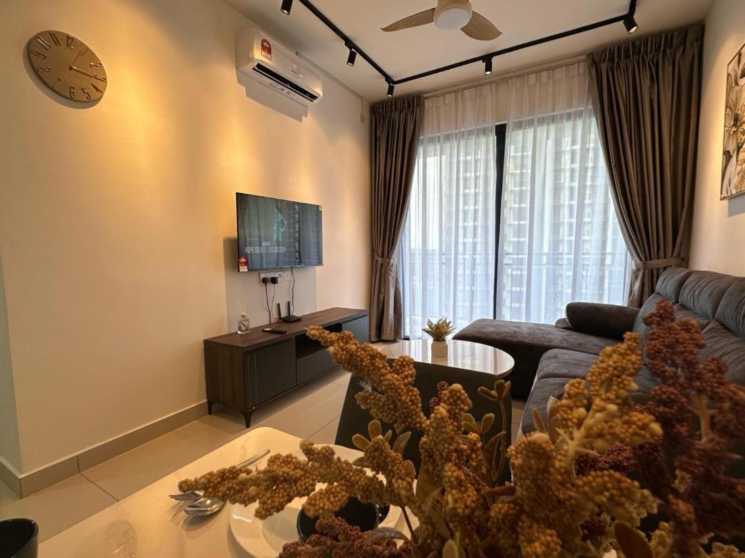 Pangsapuri Park 2 Bedrooms