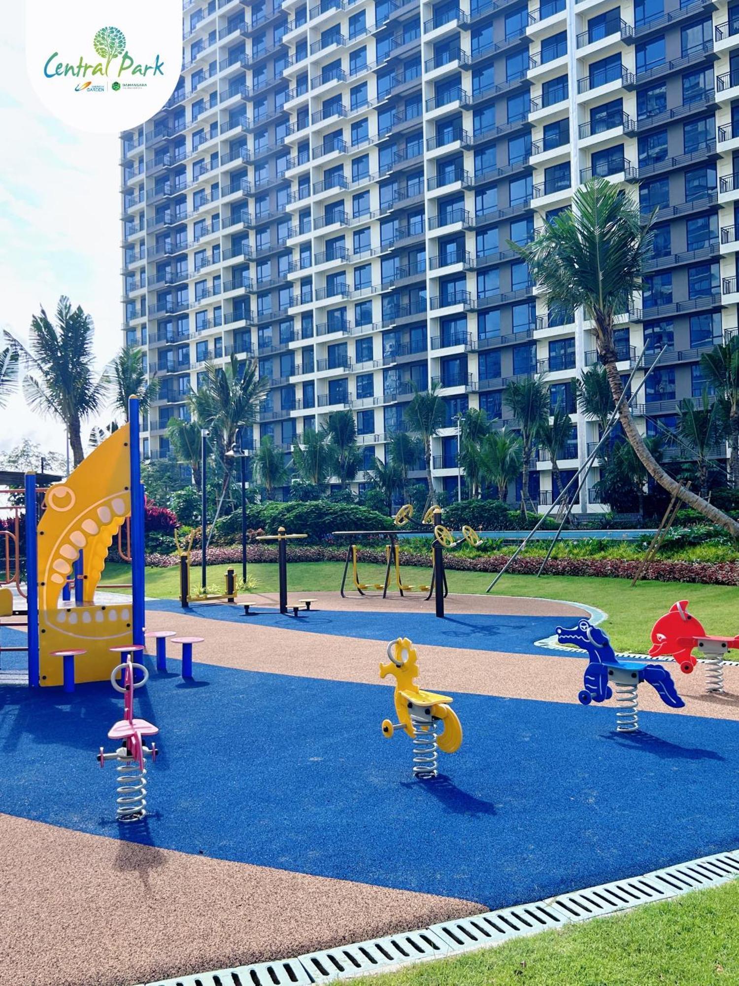 Park 2 Bedrooms * Johor Bahru