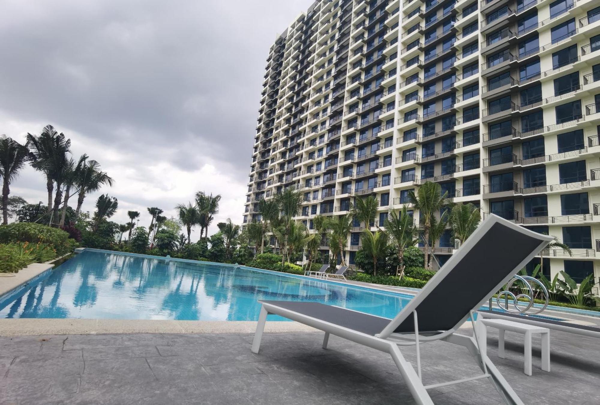 Pangsapuri Park 2 Bedrooms
