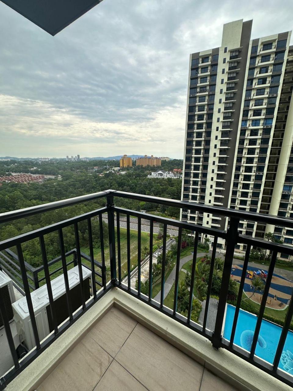 Park 2 Bedrooms * Johor Bahru