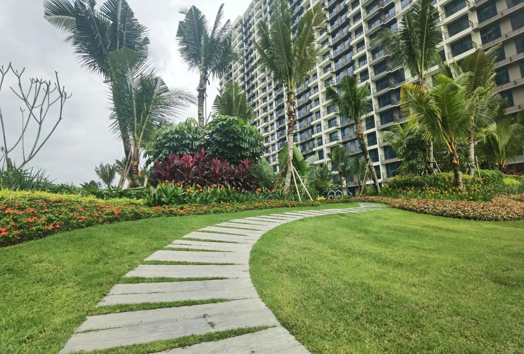 Pangsapuri Park 2 Bedrooms Johor Bahru