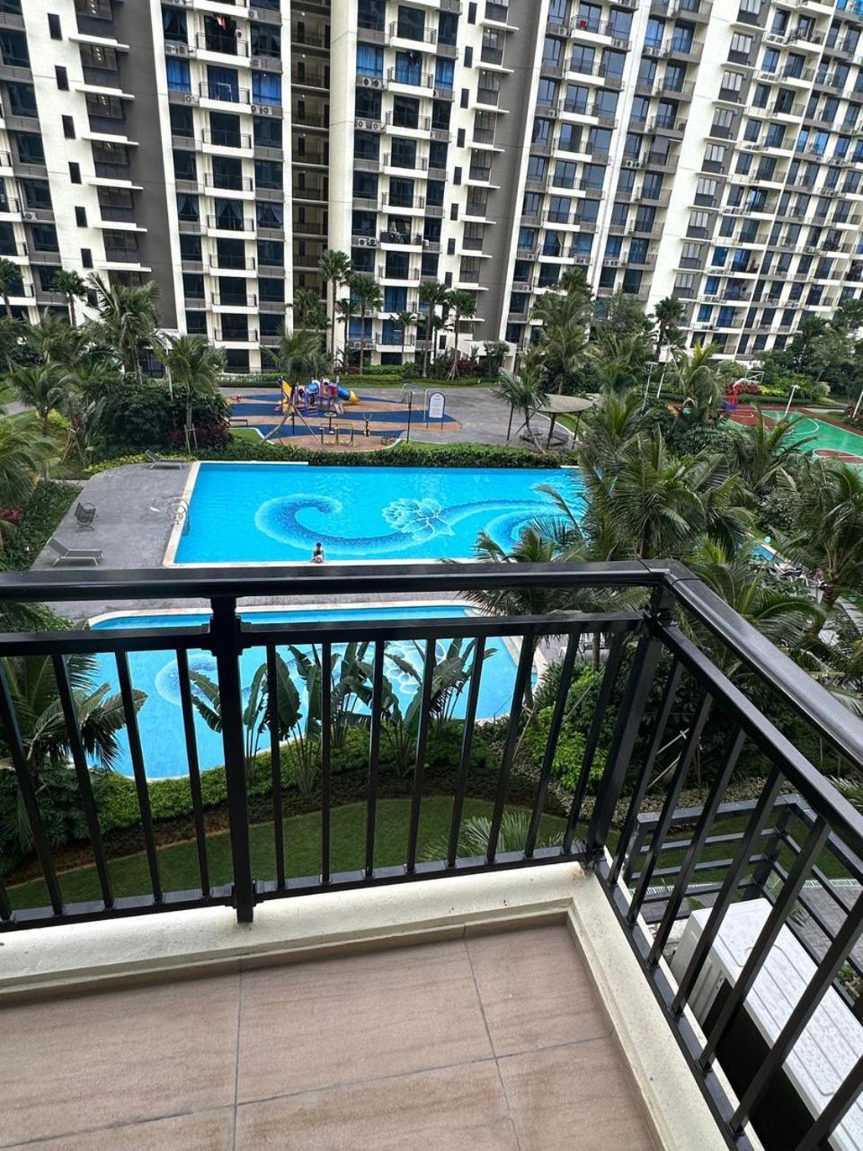 Park 2 Bedrooms Pangsapuri Johor Bahru