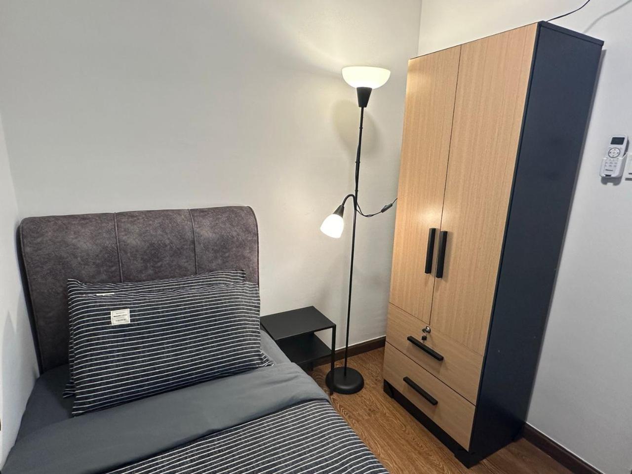Pangsapuri Park 2 Bedrooms