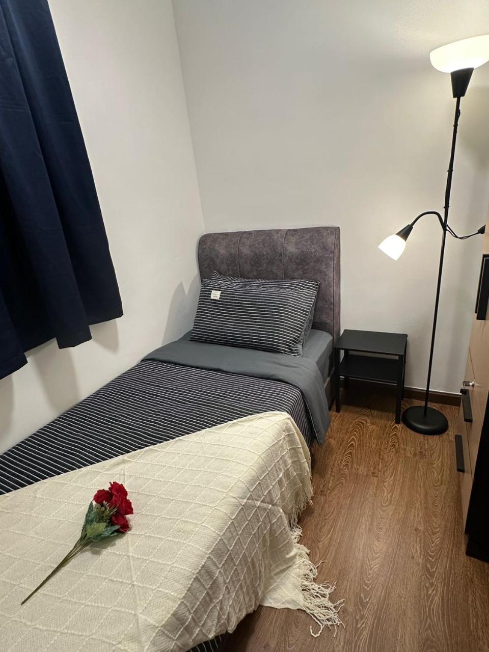 Park 2 Bedrooms