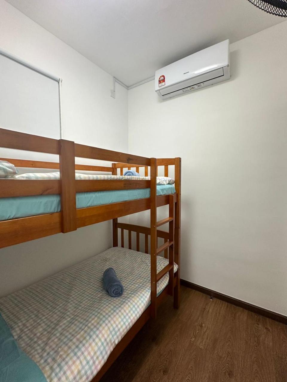 Apartemen Park 2 Bedrooms