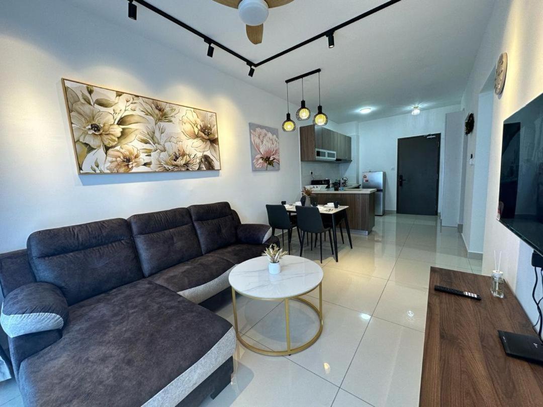 Apartemen Park 2 Bedrooms Johor Bahru