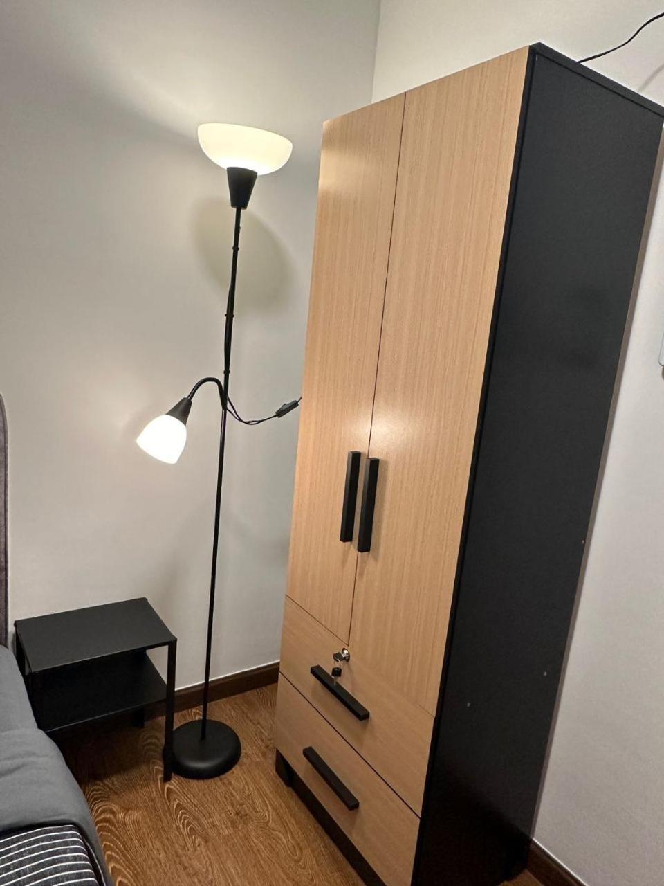Apartemen Park 2 Bedrooms *